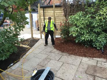 Major Plants Ltd - Decorating Bark - London - UK - Image 1