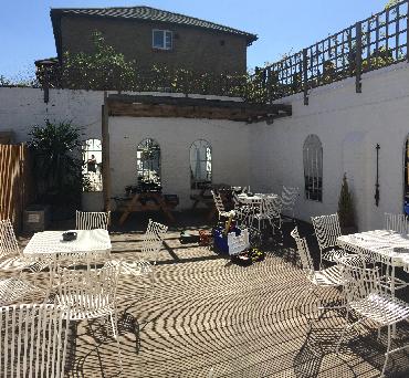 Major Plants Ltd - Duchess garden - London - UK - Image 