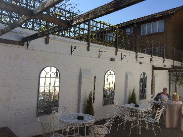 Major Plants Ltd - Duchess garden - London - UK - Image 1