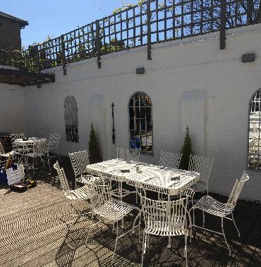 Major Plants Ltd - Duchess garden - London - UK - Image 8