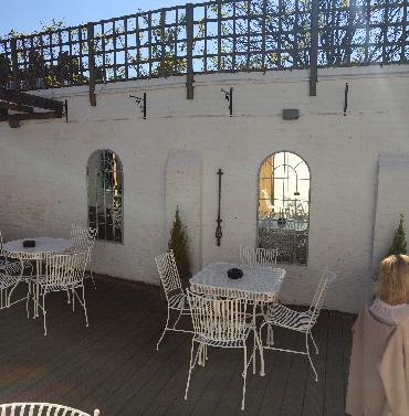 Major Plants Ltd - Duchess garden - London - UK - Image 13