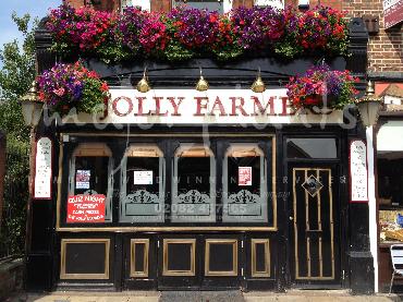 Major Plants Ltd - Hanging Basket Services - London - UK - Image 87