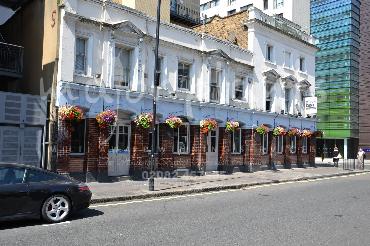 Major Plants Ltd - Hanging Basket Services - London - UK - Image 99