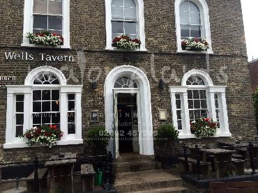 Major Plants Ltd - Our Customers - London - UK - Image 4