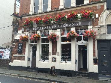 Major Plants Ltd - Our Customers - London - UK - Image 30