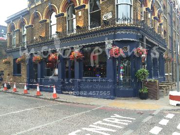 Major Plants Ltd - Our Customers - London - UK - Image 31