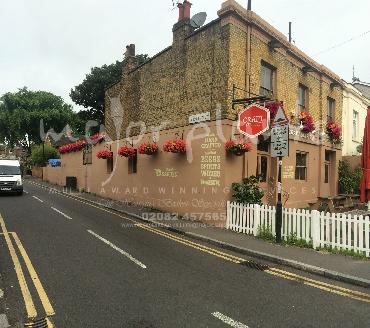 Major Plants Ltd - Our Customers - London - UK - Image 33