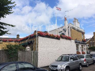 Major Plants Ltd - Our Customers - London - UK - Image 46