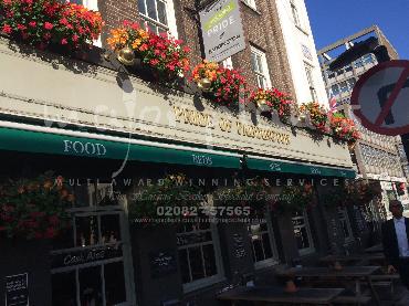 Major Plants Ltd - Our Customers - London - UK - Image 47