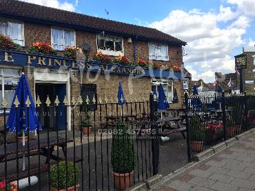 Major Plants Ltd - Our Customers - London - UK - Image 65