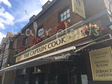 Major Plants Ltd - Our Customers - London - UK - Image 66