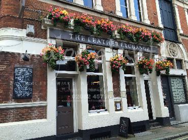 Major Plants Ltd - Our Customers - London - UK - Image 67