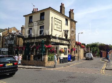 Major Plants Ltd - Our Customers - London - UK - Image 93