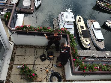 Major Plants Ltd - Penthouse - London - UK - Image 4