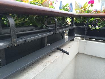 Major Plants Ltd - Penthouse - London - UK - Image 7