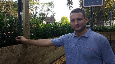 Major Plants Ltd - Pilgrim - London - UK - Image 4