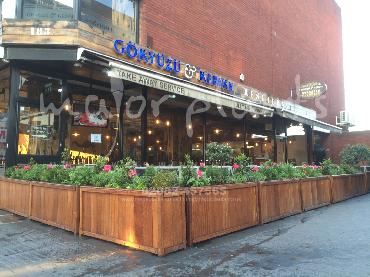 Major Plants Ltd - Pots and Troughs - London - UK - Image 10