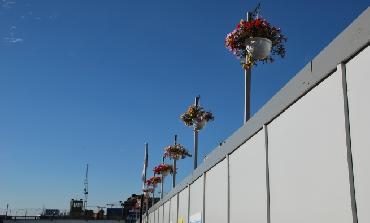 Major Plants Ltd - Volker and Fitzpatrick - London - UK - Image 3