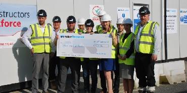 Major Plants Ltd - Volker and Fitzpatrick - London - UK - Image 4