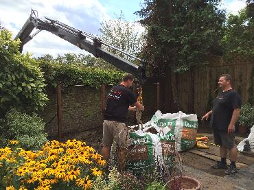 Major Plants Ltd - WBC British Queen - London - UK - Image 23