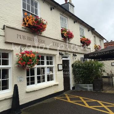 Major Plants Ltd - Window Boxes - London - UK - Image 29
