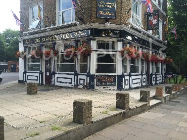 Major Plants Ltd - Window Boxes - London - UK - Image 42