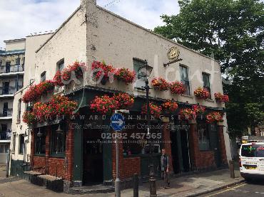 Major Plants Ltd - Window Boxes - London - UK - Image 48