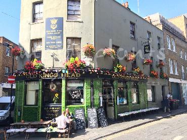Major Plants Ltd - Window Boxes - London - UK - Image 54