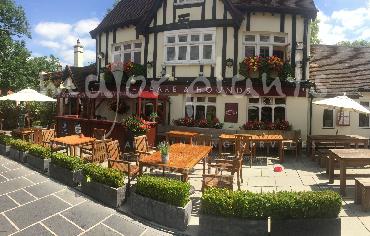 Major Plants Ltd - Window Boxes - London - UK - Image 79