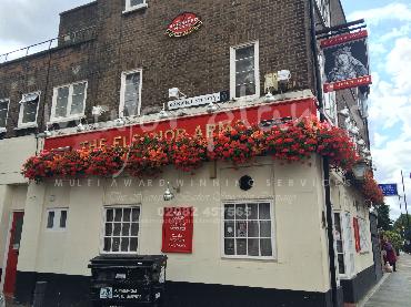 Major Plants Ltd - Window Boxes - London - UK - Image 86