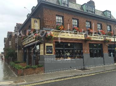Major Plants Ltd - Window Boxes - London - UK - Image 94