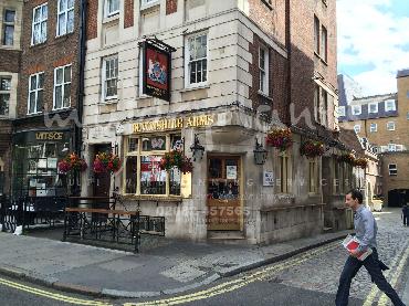 Major Plants Ltd - Window Boxes - London - UK - Image 117