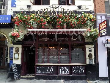 Major Plants Ltd - Window Boxes - London - UK - Image 127