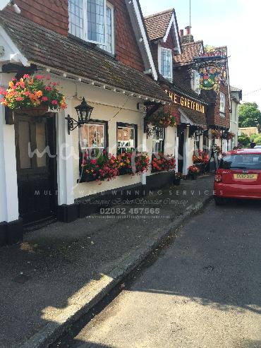 Major Plants Ltd - Window Boxes - London - UK - Image 141