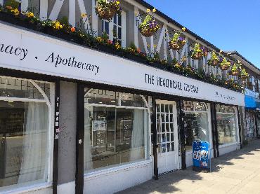 Major Plants Ltd - Winter Displays - London - UK - Image 2