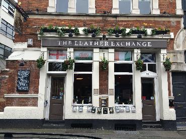 Major Plants Ltd - Winter Displays - London - UK - Image 9