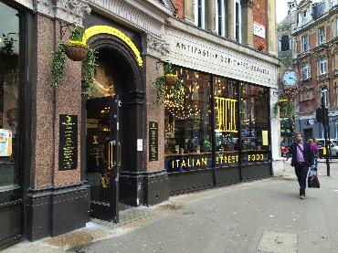 Major Plants Ltd - Winter Displays - London - UK - Image 26