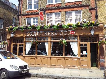 Major Plants Ltd - Winter Displays - London - UK - Image 30