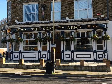 Major Plants Ltd - Winter Displays - London - UK - Image 43