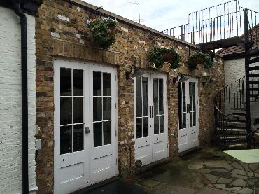 Major Plants Ltd - Winter Displays - London - UK - Image 58